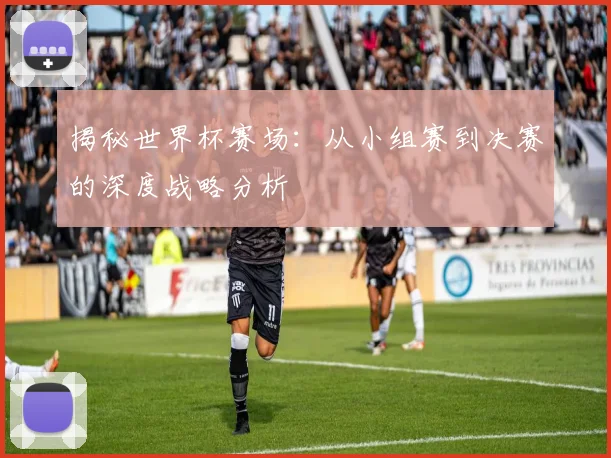 揭秘世界杯赛场：从小组赛到决赛的深度战略分析